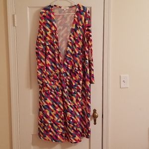 LuLaRoe Sarah Large Cardigan